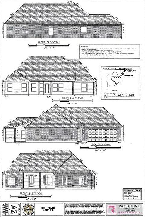 2nd image of 102 Eastin Cir
