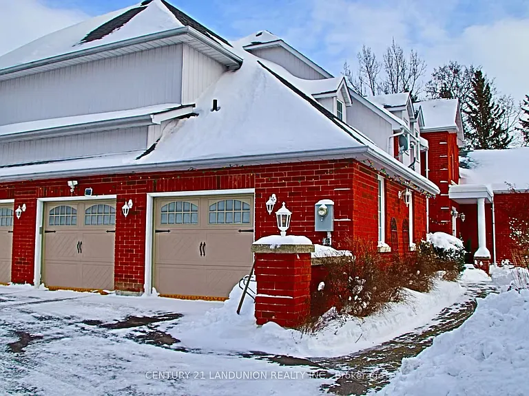 5 Dafoe Ct — Photo 34
