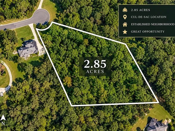 1641 Laricks Ln Lot 26, Lawrenceville, GA 30045