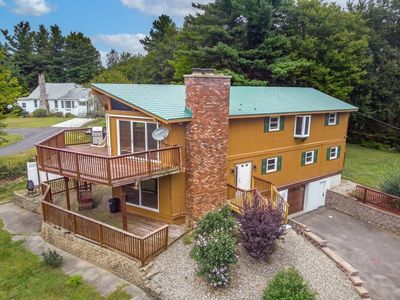 54 New State Rd, Montgomery, MA, 01085