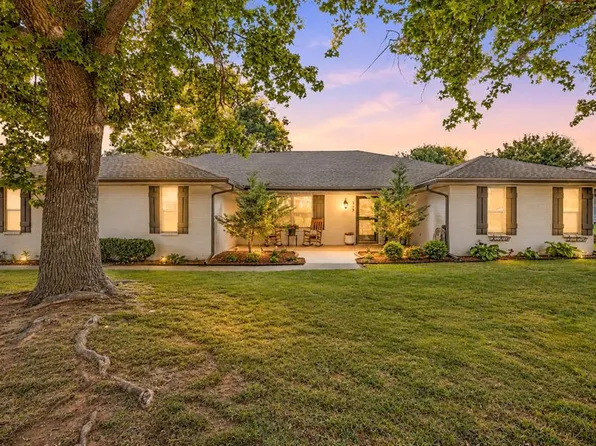 319 W Bass Ave, Yukon, OK 73099