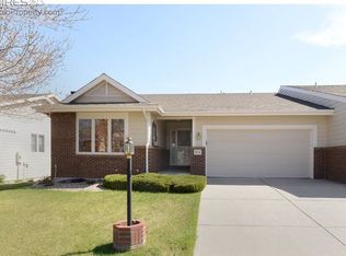 2652 Lochbuie Cir, Loveland, CO 80538