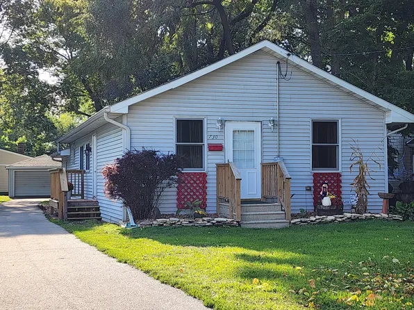 730 S Kankakee St, Wilmington, IL 60481