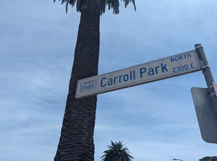 333 1/2 Carroll Park W, Long Beach, CA 90814