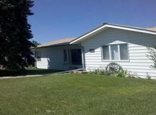 503 Main Ave, Flagler, CO 80815
