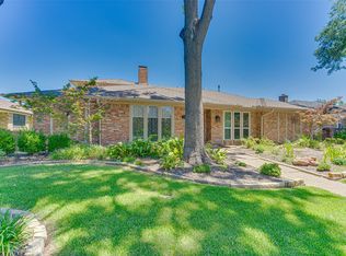 647 Sheffield Dr, Richardson, TX 75081