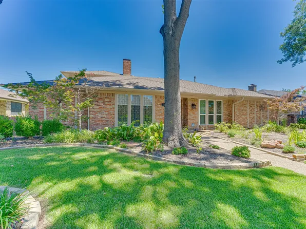 647 Sheffield Dr, Richardson, TX 75081