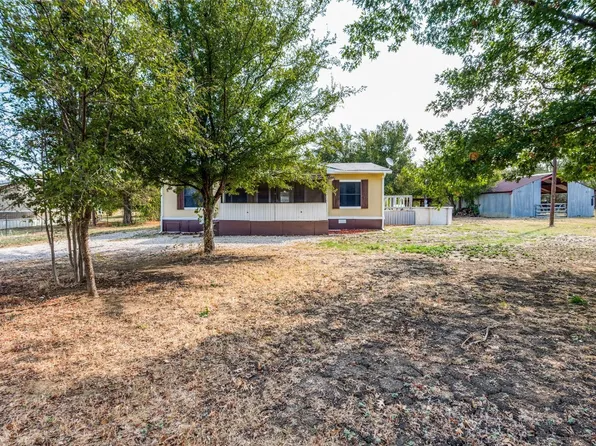 1516 County Road 616, Venus, TX 76084