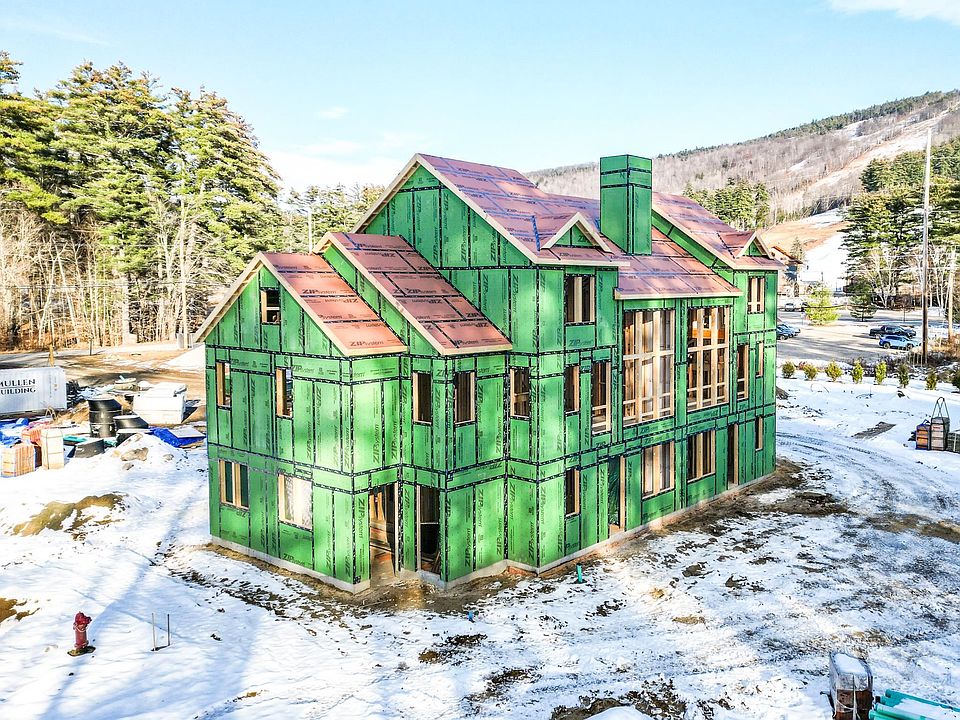 21 Black Diamond Rd North Conway, NH Zillow
