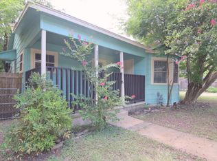 2803 Breeze Ter, Austin, TX 78722