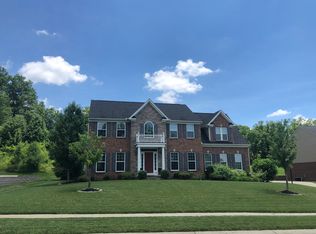 6740 Sally Ct, Cincinnati, OH 45233