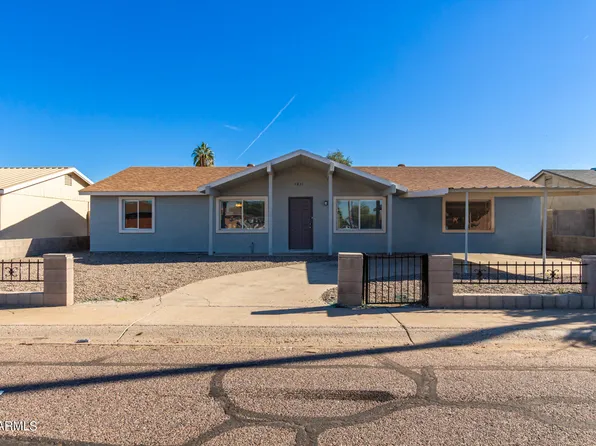 1831 N 73RD Drive, Phoenix, AZ 85035