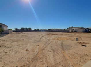 16009 W Cinnabar Ct LOT 52, Waddell, AZ 85355