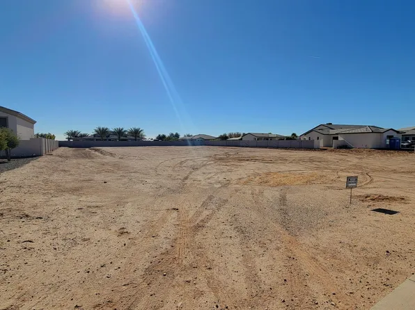 16009 W CINNABAR Court #52, Waddell, AZ 85355