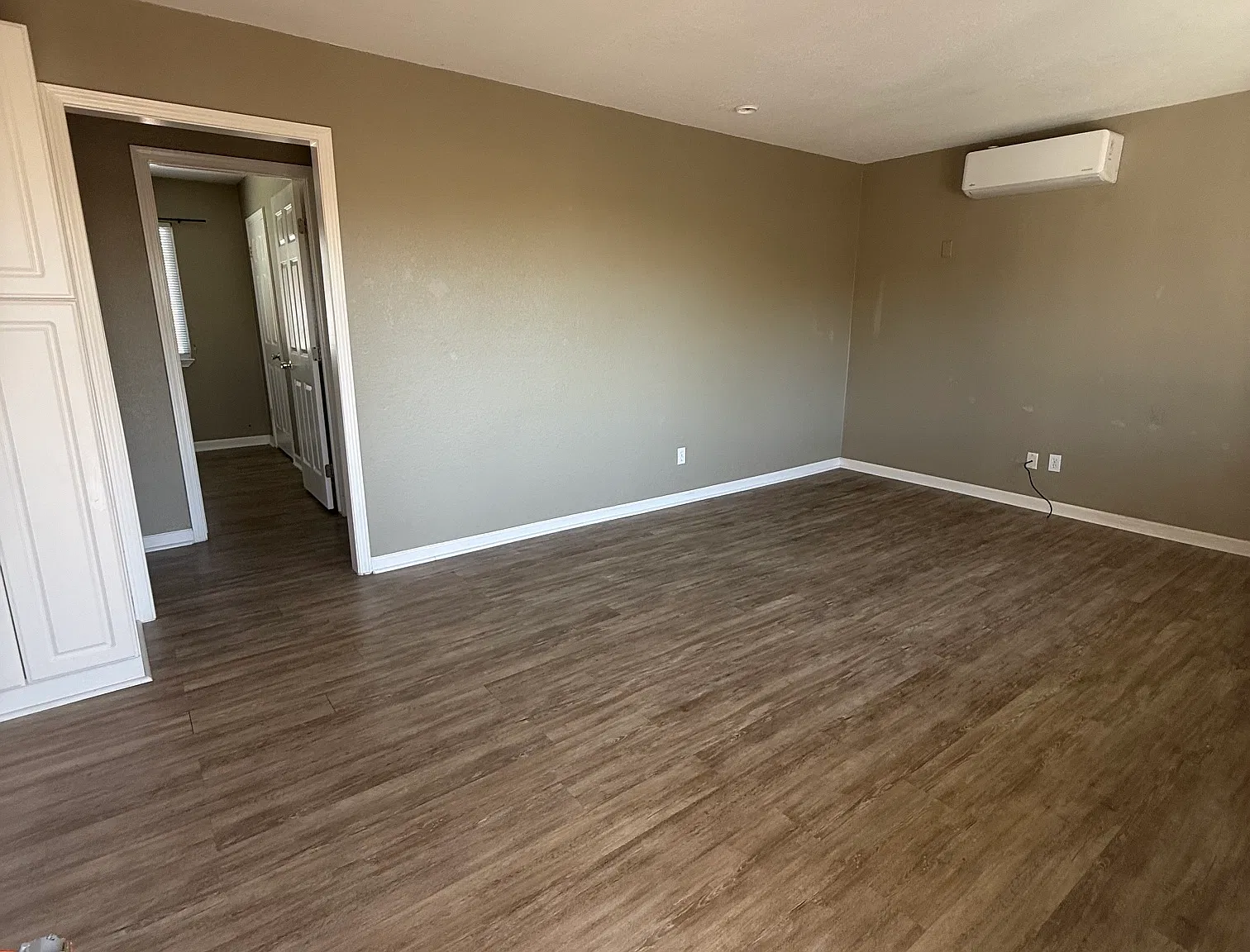 Great location in charming 2 bdrm, 4-plex in Valley Springs! — Photo 4