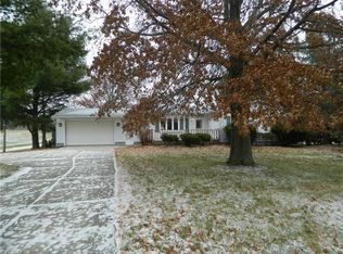 5815 Deerview Ln, Medina, OH 44256