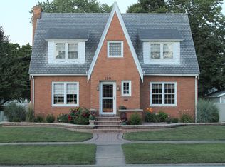 420 N Locust St, Pontiac, IL 61764