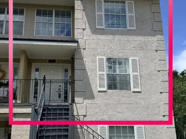 5215 SAN JOSE Boulevard #110, Jacksonville, FL 32207