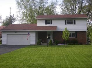 758 Scenic Dr, Marion, OH 43302