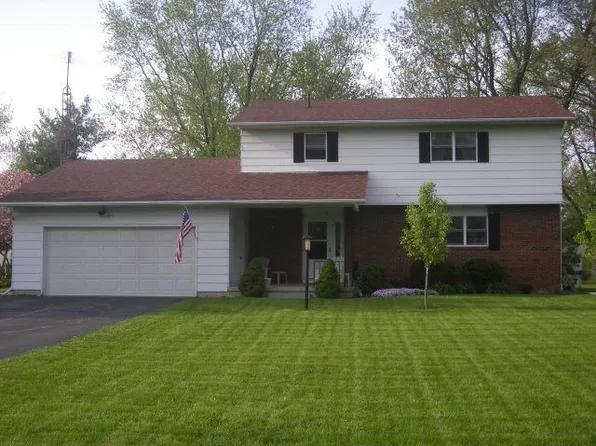 758 Scenic Dr, Marion, OH 43302