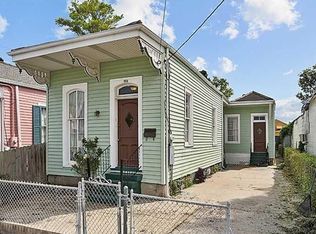743 Aline St, New Orleans, LA 70115