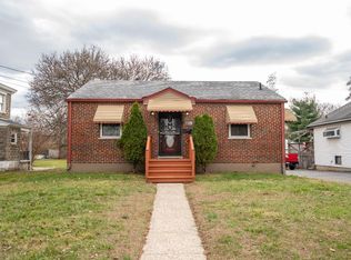 611 Blanche Ave, Cincinnati, OH 45215
