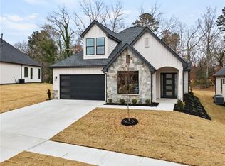 109 Pine Hill Way, Clemson, SC 29631