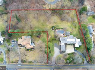 1111 & 1115 Waverly Rd, Gladwyne, PA 19035