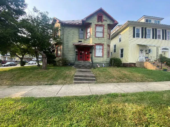 903 Beatty Ave, Cambridge, OH 43725
