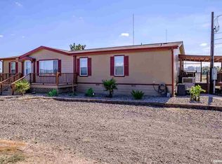34056 Santiam Hwy, Lebanon, OR 97355