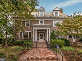 2405 N Harrison St, Wilmington, DE 19802