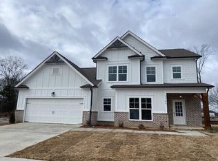 7565 Tailgate Loop #4, Ooltewah, TN 37363