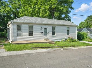 5206 Waldo Ave, Saint Louis, MO