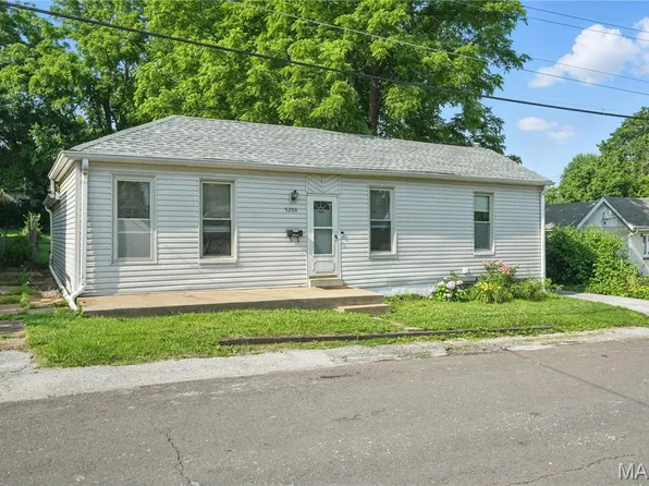 5206 Waldo Ave, Saint Louis, MO 63123