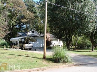 180 Chimney Ridge Trl #39, Stockbridge, GA 30281