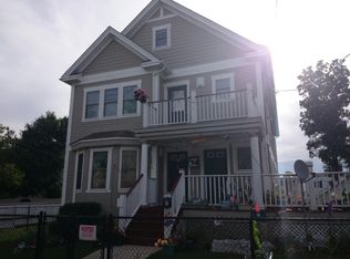 38 Rand St, Boston, MA 02125