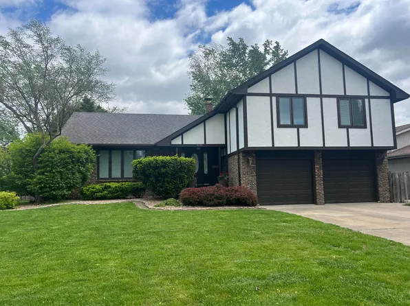 9531 Dogwood Dr, Munster, IN 46321