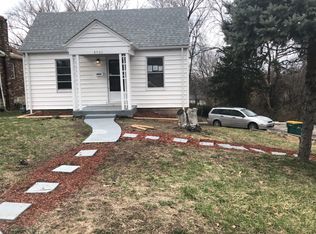 8905 Huiskamp Ave, Saint Louis, MO 63136