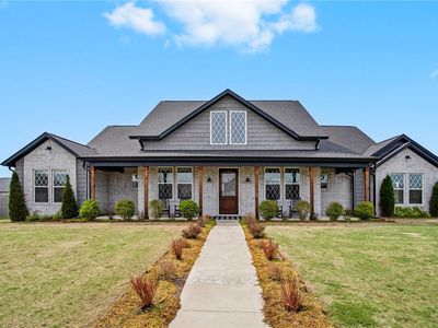18157 Pepper Hills Dr, Siloam Springs, AR, 72761