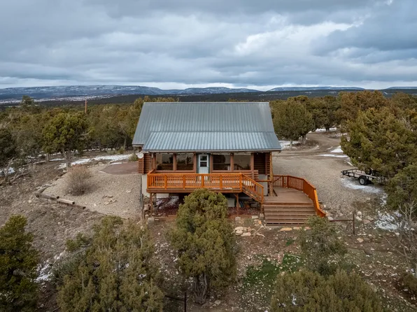 1931 County Road 44z S, Norwood, CO 81423