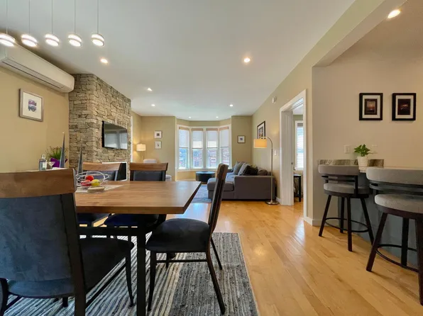 105 India St APT 2, Portland, ME 04101