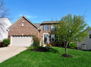 9864 Codyview Dr, Independence, KY 41051