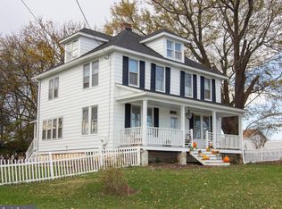 3752 Sykesville Rd, Sykesville, MD 21784