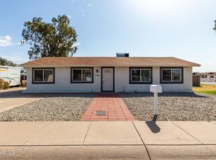 11401 N 58th Ave, Glendale, AZ 85304