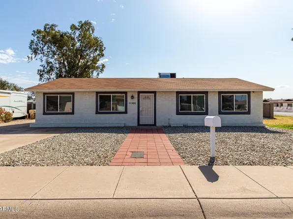 11401 N 58TH Avenue, Glendale, AZ 85304