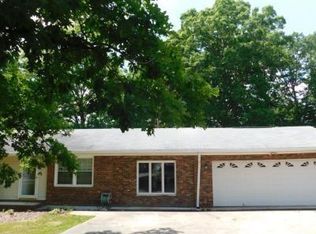 1268 Oak St, High Point, NC 27265