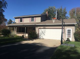 14274 Lakefield Rd, Hemlock, MI 48626