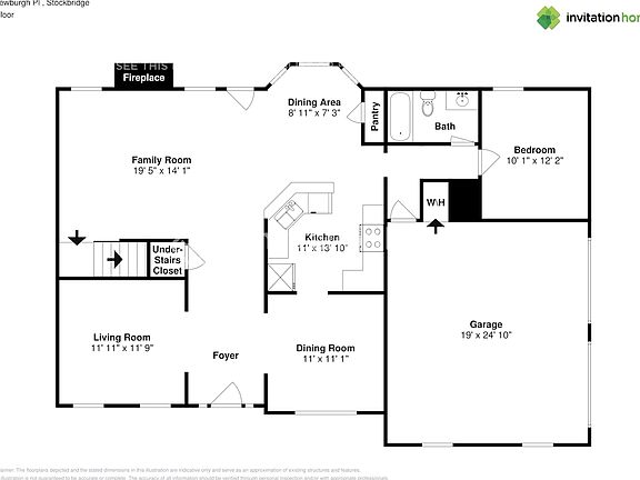 2nd image of this home