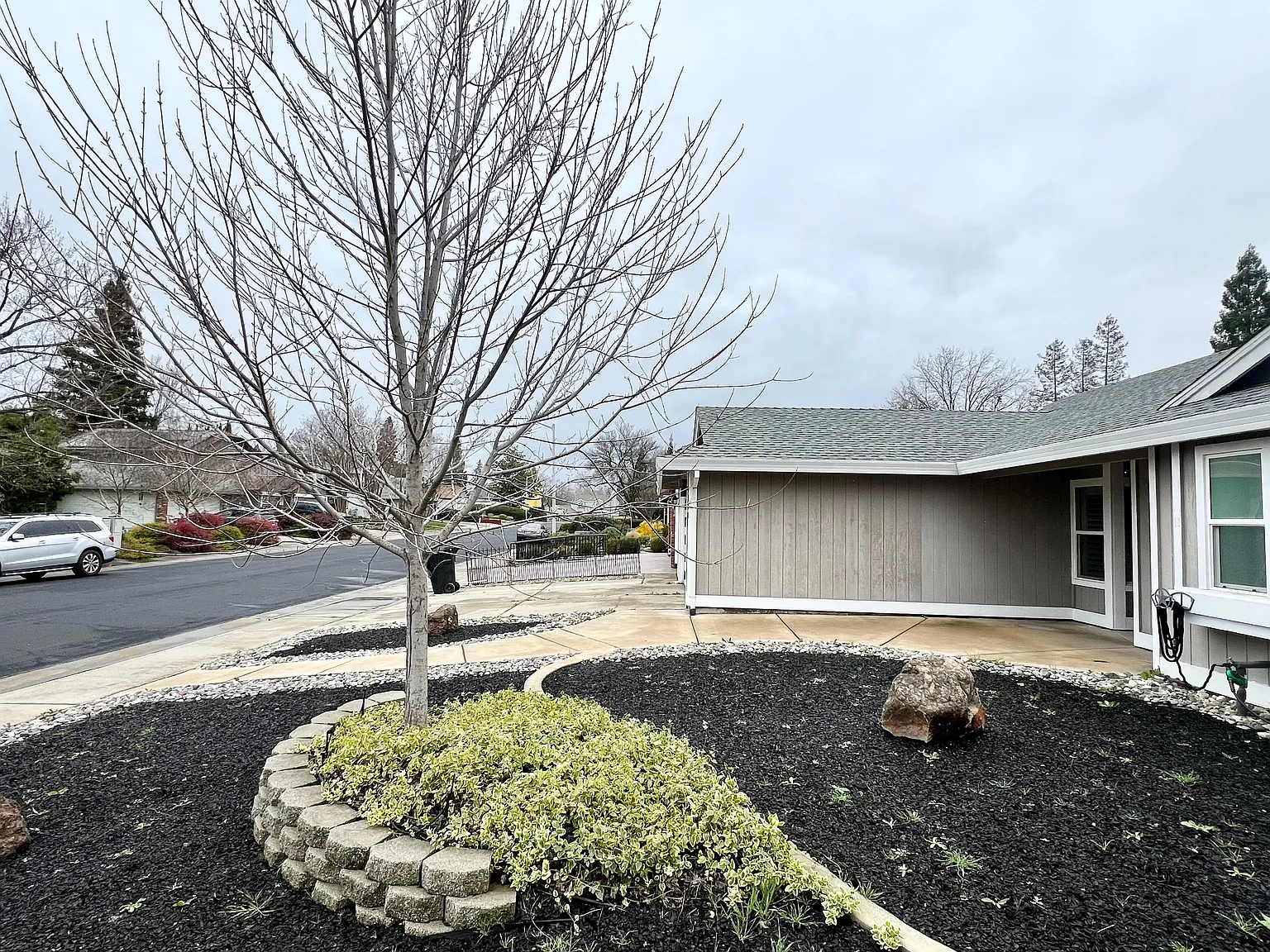 1332 Providence Way — Photo 2