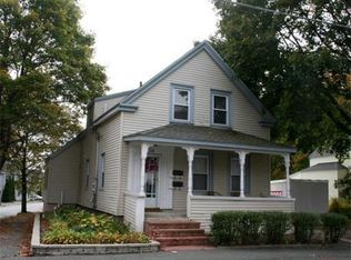 24 Eaton St, Wakefield, MA 01880